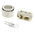 Maglite Xenon Replacement Torch Bulb, Retrofit for 6C/6D