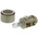 Maglite Xenon Replacement Torch Bulb, Retrofit for 4C/4D