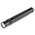 Maglite Solitaire LED Keyring Torch Black 37 lm, 81 mm