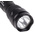 Nightsearcher UV395 UV LED Tactical Torch Black, 132 mm