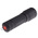 LEDLENSER 1200 LED Torch Black 320 lm, 130 mm
