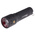 LEDLENSER 1200 LED Torch Black 320 lm, 130 mm