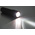 LEDLENSER TT LED Torch Black 280 lm, 116 mm