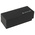 LEDLENSER TT LED Torch Black 280 lm, 116 mm