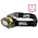 Petzl ATEX LED Head Torch 90 lm, 90 m Range