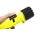 RS PRO ATEX LED Torch Yellow 157 lm, 172 mm