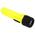 RS PRO ATEX LED Torch Yellow 157 lm, 172 mm