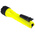 RS PRO ATEX LED Torch Yellow 130 lm, 225 mm