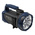 Nightsearcher LED Searchlight - Rechargeable