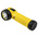 Wolf Safety TR-24 ATEX, IECEx Xenon Torch Yellow 230 lm, 195 mm