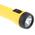 Wolf Safety TS-26 ATEX, IECEx Xenon Torch Yellow 170 lm, 200 mm