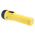 Wolf Safety TS-26 ATEX, IECEx Xenon Torch Yellow 170 lm, 200 mm