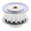 RS PRO Timing Belt Pulley, Aluminium 14.3mm Belt Width x 5mm Pitch, 15 Tooth