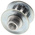 RS PRO Timing Belt Pulley, Aluminium 14.3mm Belt Width x 5mm Pitch, 10 Tooth
