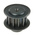 RS PRO Timing Belt Pulley, Steel 9mm Belt Width x 5mm Pitch, 12 Tooth