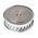 RS PRO Timing Belt Pulley, Aluminium 9.5mm Belt Width x 5mm Pitch, 24 Tooth