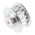 RS PRO Timing Belt Pulley, Aluminium 9mm Belt Width x 5mm Pitch, 16 Tooth