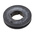RS PRO Pulley, Cast Iron, Steel