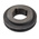 RS PRO Pulley, Cast Iron, Steel