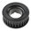 RS PRO Timing Belt Pulley, Steel 28mm Belt Width x 8mm Pitch, 28 Tooth