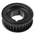 RS PRO Timing Belt Pulley, Steel 28mm Belt Width x 8mm Pitch, 30 Tooth