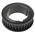 RS PRO Timing Belt Pulley, Steel 20mm Belt Width x 8mm Pitch, 32 Tooth