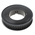 RS PRO Timing Belt Pulley, Cast Iron 20mm Belt Width x 8mm Pitch, 48 Tooth