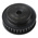 RS PRO Timing Belt Pulley, Steel 9mm Belt Width x 5mm Pitch, 32 Tooth