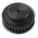 RS PRO Timing Belt Pulley, Steel 9mm Belt Width x 5mm Pitch, 28 Tooth
