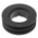 RS PRO Pulley, Cast Iron, Steel