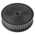 RS PRO Timing Belt Pulley, Steel 30mm Belt Width x 8mm Pitch, 48 Tooth