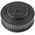 RS PRO Timing Belt Pulley, Steel 30mm Belt Width x 8mm Pitch, 48 Tooth