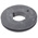 RS PRO Pulley, Cast Iron, Steel