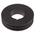 RS PRO Pulley, Cast Iron, Steel
