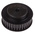 RS PRO Timing Belt Pulley, Steel 15mm Belt Width x 5mm Pitch, 36 Tooth