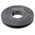 RS PRO Pulley, Cast Iron, Steel