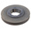 RS PRO Pulley, Cast Iron, Steel