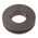 RS PRO Pulley, Cast Iron, Steel