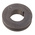 RS PRO Pulley, Cast Iron, Steel