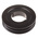 RS PRO Pulley, Cast Iron, Steel