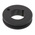 RS PRO Pulley, Cast Iron, Steel
