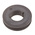 RS PRO Pulley, Cast Iron, Steel