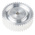 RS PRO Timing Belt Pulley, Aluminium 15mm Belt Width x 5mm Pitch, 44 Tooth