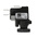 RS PRO 6871 Series Momentary Air Switch, 250mm Fly Lead, Panel Mounted