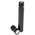 Maglite Solitaire Incandescent Keyring Torch Black 2 lm, 81 mm