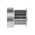 RS PRO Timing Belt Pulley, Aluminium 6mm Belt Width x 2.5mm Pitch, 16 Tooth