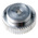 RS PRO Timing Belt Pulley, Aluminium 6mm Belt Width x 2.5mm Pitch, 48 Tooth