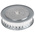 RS PRO Timing Belt Pulley, Aluminium 10mm Belt Width x 5mm Pitch, 32 Tooth