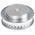 RS PRO Timing Belt Pulley, Aluminium 10mm Belt Width x 5mm Pitch, 32 Tooth