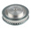RS PRO Timing Belt Pulley, Aluminium 10mm Belt Width x 5mm Pitch, 40 Tooth